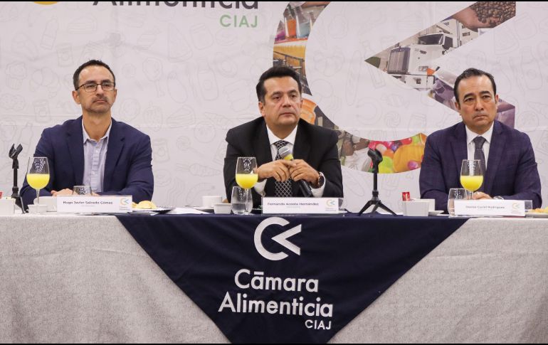 La entrega de reconocimientos se realizará el próximo 28 de noviembre en Espacio #1500 en Avenida Américas. EL INFORMADOR / H. FIGUEROA