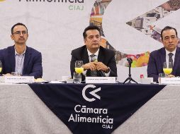 La entrega de reconocimientos se realizará el próximo 28 de noviembre en Espacio #1500 en Avenida Américas. EL INFORMADOR / H. FIGUEROA
