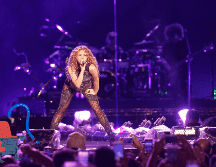 El estadio GNP tendrá grandes artistas en su escenario. EL INFORMADOR / ARCHIVO