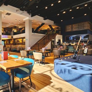 Regresa Hard Rock Café a Guadalajara