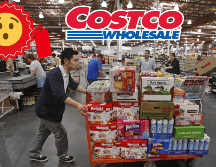 Aprovecha estos descuentos de Costco. AP / ARCHIVO