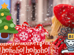 Ya se saborea a Navidad y es inevitable pensar en los futuros regalos para nuestros seres queridos. PEXELS/Jill Wellington