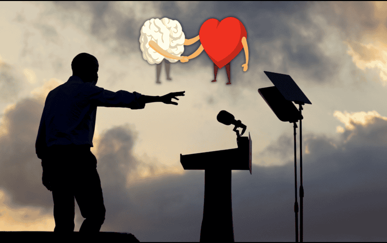 Existen 3 cosas que hacen las personas inteligentes emocionalmente a la hora de hablar y que pueden aprenderse y ser puestas en práctica. AP / ARCHIVO