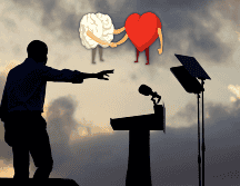 Existen 3 cosas que hacen las personas inteligentes emocionalmente a la hora de hablar y que pueden aprenderse y ser puestas en práctica. AP / ARCHIVO