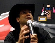 Bobby Pulido dio dos grandes anuncios sobre su futuro. NTX / ARCHIVO