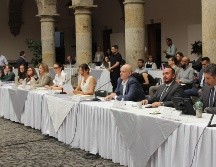 Otro tema que generó cuestionamientos fue la implementación de la atención segura por el aborto en el estado tras su despenalización el pasado 4 de octubre. ESPECIAL