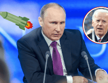 Estados Unidos dice que Rusia no utilizó un misil intercontinental sino que se trataba de un experimento con otra arma menor. ESPECIAL/Pixabay