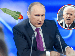 Estados Unidos dice que Rusia no utilizó un misil intercontinental sino que se trataba de un experimento con otra arma menor. ESPECIAL/Pixabay