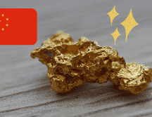 El hallazgo incluye más de 40 vetas de oro a profundidades de entre 2 mil y 3 mil metros. PIXABAY / CANVA