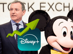 Bob Iger, regresó como presidente de Disney tras los pobres resultados de Bob Chapek al frente. ARCHIVO / EFE