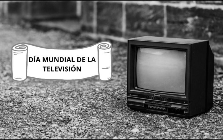 El día mundial de la televisión conmemora su importancia como uno de los canales de difusión más relevantes a nivel global.ESPECIAL/Pexels y Canva