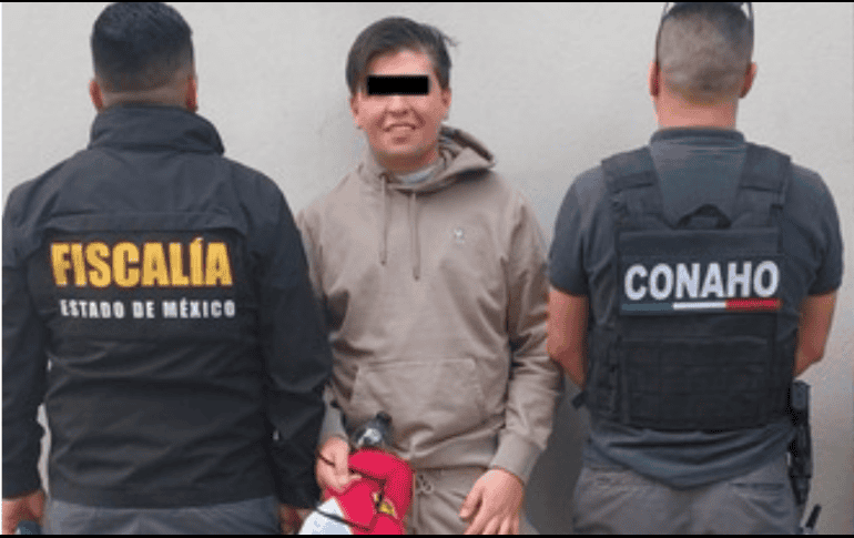 Un juez del Poder Judicial del Estado de México propuso a “Fofo” Márquez acceder a un juicio abreviado penal,peró el influencer lo rechazó. CORTESÍA.