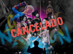 El equipo de Gaming Nation Festival se disculpó por los inconvenientes causados. Instagram / @gamingnationfestival