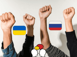 Las tensiones entre Rusia y Ucrania han generado preocupaciones ahora pero comenzaron desde hace años. PEXELS