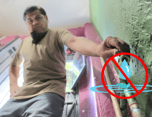 El SIAPA prepara el megacorte de agua que anunció para este fin de semana en la ZMG. EL 9INFORMADOR/ARCHIVO