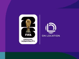 Imagen promocional de los paquetes de hospitalidad para el Mundial 2026. X / @fifaworldcup_es