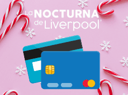 Con la Venta Nocturna tienes una nueva oportunidad para conseguir tus artículos preferidos. CANVA