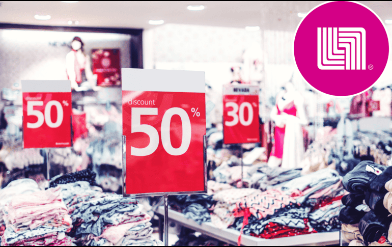 Liverpool abrirá las puertas de todas sus sucursales en punto de las 11:00 de la mañana y cerrarán a las 21:00 horas.