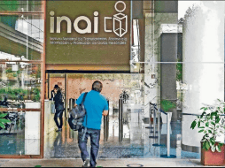 El Instituto recordó que el acceso a la información y la protección de datos personales son piedras angulares de la vida social y democrática de México. SUN/ARCHIVO