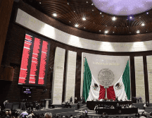 La modificación a la Constitución establece que la SSPC será responsable de formular, coordinar y dirigir la Estrategia Nacional de Seguridad Pública, así como los programas y políticas correspondientes. ESPECIAL