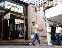 El Ayuntamiento cuenta con descuentos de hasta el 75 por ciento, con vigencia del 15 de diciembre del año en curso. EL INFORMADOR/ARCHIVO