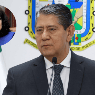 Fiscalía de Puebla está 'a horas' de detener a implicados en el caso de Marilyn 'N'