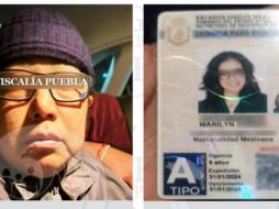 Se espera que en breve, Marilyn N sea llevada ante un juez de control para que se resuelva su situación legal. ESPECIAL