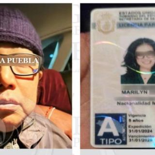 Detienen a Marilyn N, la mujer que se hacía pasar como psiquiatra