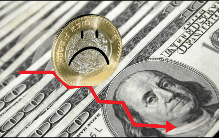 El dólar estadounidense mostró un leve incremento del 0.15%. Pexels / Canva