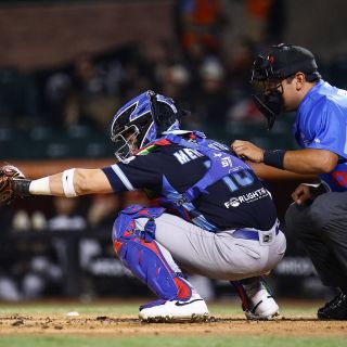 Charros termina la primera vuelta con derrota en Hermosillo