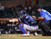 Los Charros perdieron la oportunidad de terminar terceros en la primera vuelta de la temporada, una situación importante por el sistema de puntos de la LMP. X/charrosbeisbol