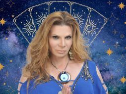 Aprovecha las enseñanzas de los astros y las palabras de los Arcángeles compartidas por Mhoni Vidente este 22 de noviembre. FACEBOOK/MHONI VIDENTE