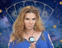 Aprovecha las enseñanzas de los astros y las palabras de los Arcángeles compartidas por Mhoni Vidente este 22 de noviembre. FACEBOOK/MHONI VIDENTE