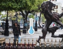 Se espera combinación de sol en el AMG y ambiente agradable en horas centrales del día. EL INFORMADOR / ARCHIVO