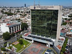 EN VIVO: Elección de Rectoría General UdeG para el periodo 2025 - 2031