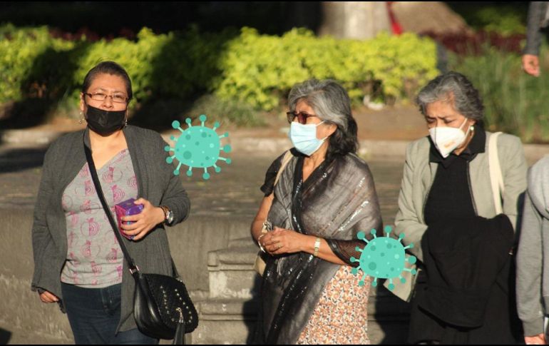 Las autoridades sanitarias señalan que el subtipo predominante en esta temporada es la influenza A H3N2. SUN / ARCHIVO