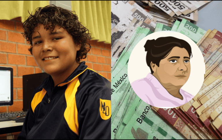 De acuerdo con la información oficial, el estímulo de mil 900 pesos bimestrales pretende llegar a 5.6 millones de estudiantes. EL INFORMADOR/ARCHIVO ESPECIAL/Imagen de juliangvm en Pixabay