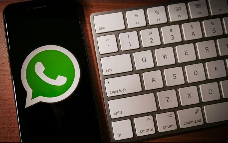 Esta función se irá implementando a lo largo de las próximas semanas en todo el mundo y estará disponible para algunos idiomas selectos. ESPECIAL/ Foto de Grant Davies en Unsplash