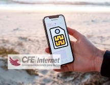 Antes de adquirir uno de los paquetes, debes consultar la compatibilidad de tu equipo en la red CFE Internet. UNSPLASH / F. LIPFERT