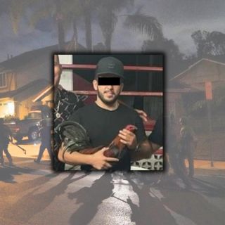 ¿Cómo vivía el yerno de "El Mencho" en EU antes de ser capturado?