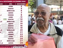 La Pensión Bienestar regresará hasta enero del 2025. EL INFORMADOR/ ARCHIVO