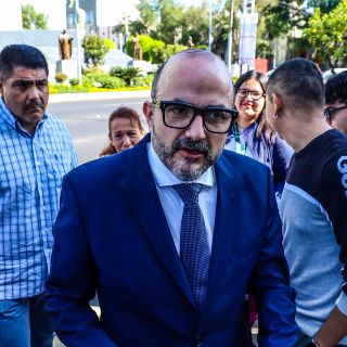 Villanueva se reunirá con Sheinbaum por presupuesto de UdeG