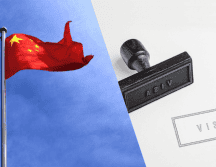 Antes de la suspensión del programa por el COVID-19, solo tres países tenían acceso sin visa.  ESPECIAL/Imagen de 文 邵 en Pixabay/Imagen de Jaydeep Joshi en Pixabay