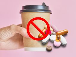 Las personas con hipertensión o presión alta deben evitar el café, puesto que este eleva la frecuencia cardíaca. ESPECIAL / CANVA