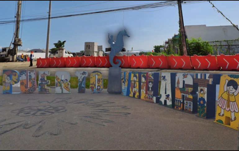 Revisa el costo de las 5 casetas de la vía corta Guadalajara-Puerto Vallarta. EL INFORMADOR / O. Álvarez