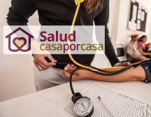 Se atenderá a las personas independientemente de si son o no derechohabientes del IMSS, ISSSTE o algún otro sistema de seguridad social. EL INFORMADOR / ARCHIVO