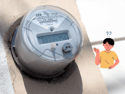 Saber interpretar estas señales correctamente es fundamental para tener un servicio de electricidad óptimo. EL INFORMADOR / ARCHIVO