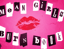 Disfruta de la película Chicas Pesadas en Cinépolis. ESPECIAL / FACEBOOK @Mean Girls