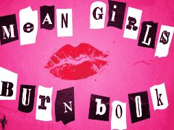 Disfruta de la película Chicas Pesadas en Cinépolis. ESPECIAL / FACEBOOK @Mean Girls