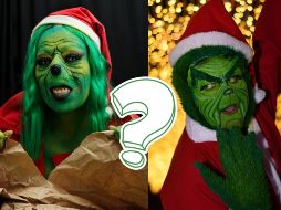 El síndrome del Grinch no es un diagnóstico médico oficial, sino un término coloquial que hace referencia a una aversión intensa hacia las festividades navideñas. CANVA